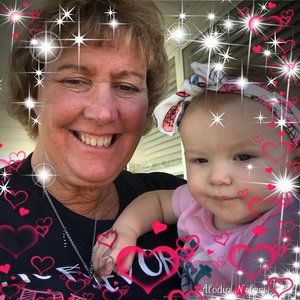 Meet your Posher, Kim